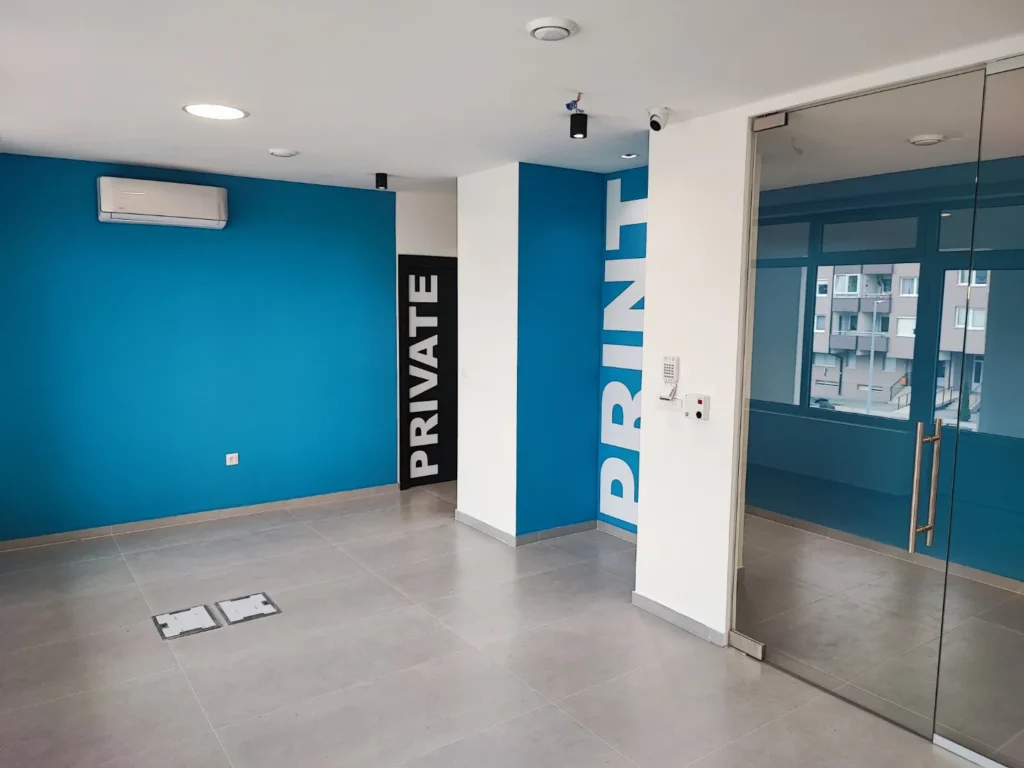 POSLOVNI PROSTOR – ISTOCNO SARAJEVO